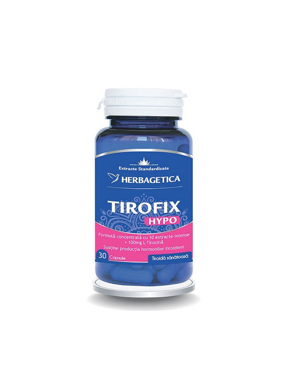 TIROFIX HYPO 30CPS