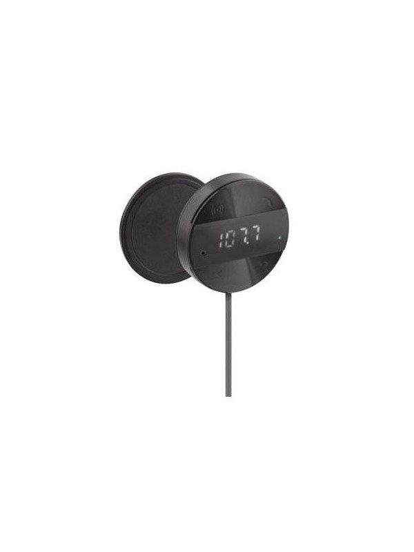 TNB Bluetooth FM transmitter + hands free kit