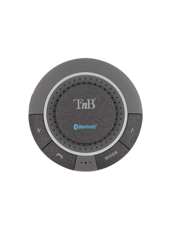 TNB Bluetooth hands free kit - sun visor or windscreen support