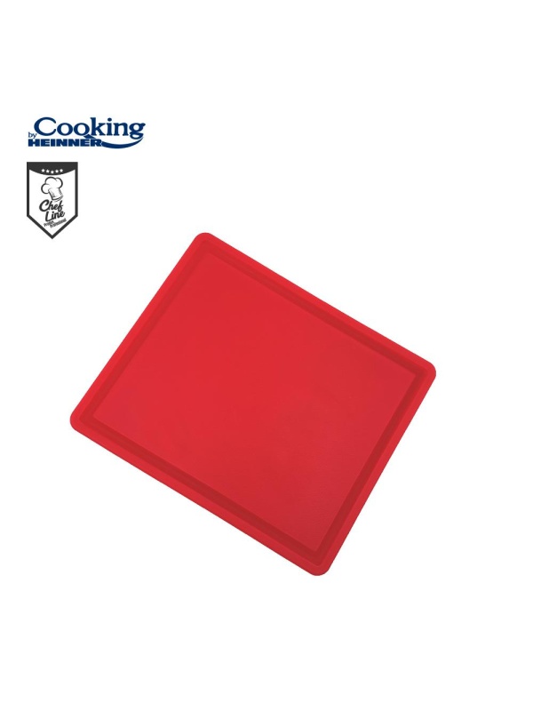 TOCATOR SANT GN1/2, 26.5X32.5X2 CM, ROSU