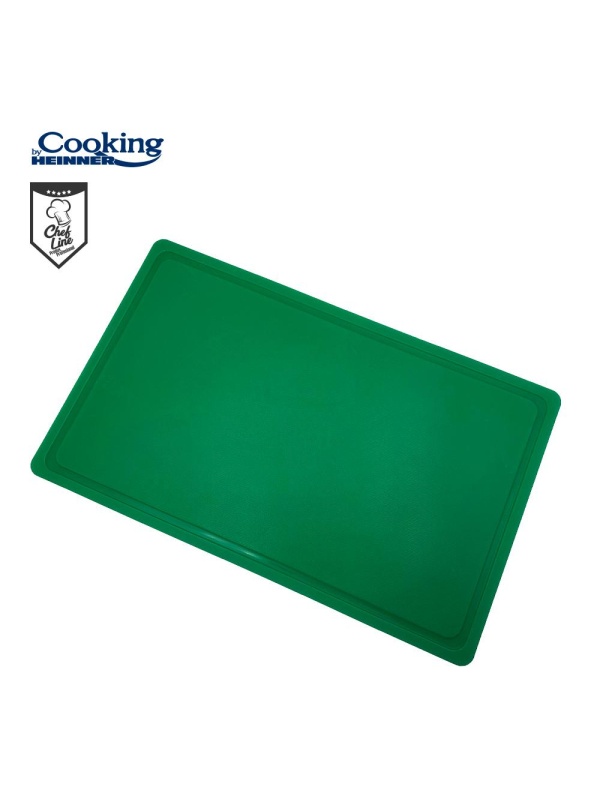TOCATOR SANT HACCP GN1/1,53X32.5X2CM,VER