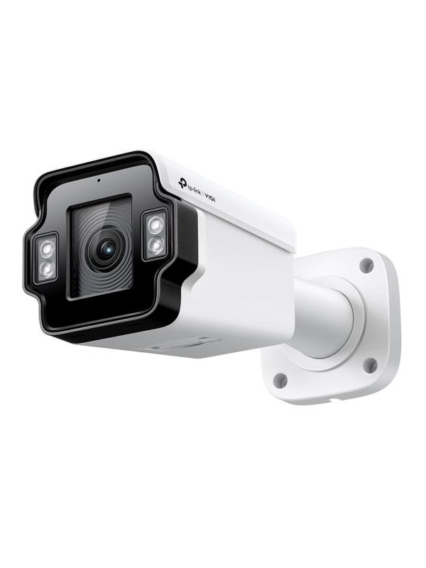 TP-LINK 4MP OUTDOOR COLOR CAMERA 2.8MM