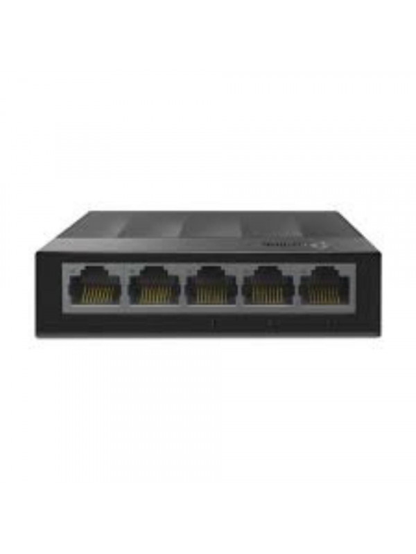 TP-LINK 5-PORT GIGABIT SWITCH LS1005G