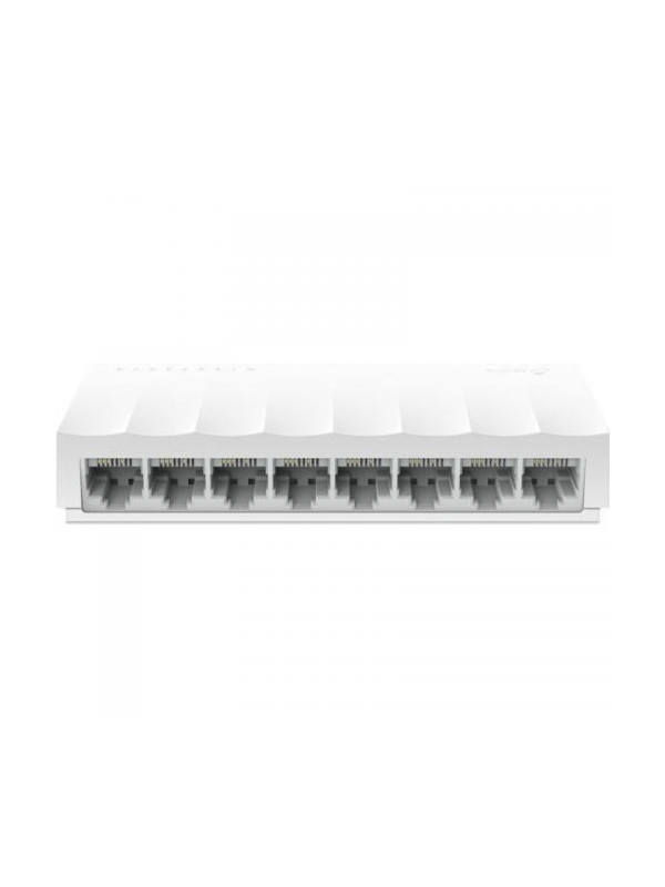 Tp-link 8-port switch ls1008