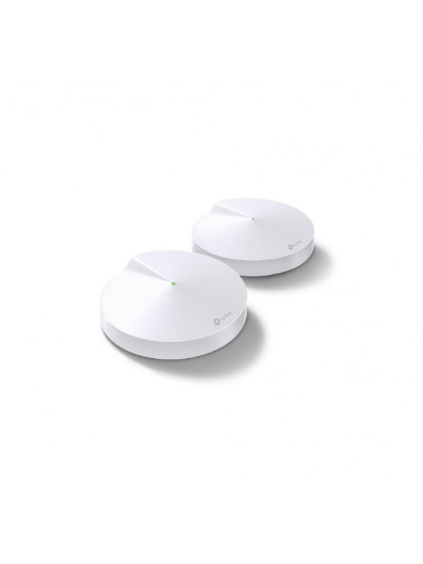 Tp-link kit ac1300 mesh wifi system