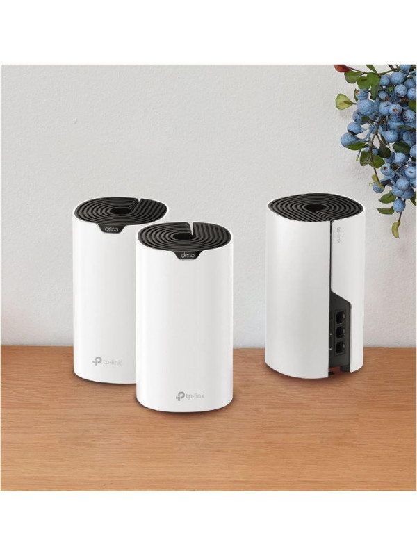 Tp-link kit ac1900 mesh wifi 3pk deco s7