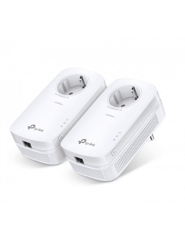 TPL P-LINE KIT AV1200 TL-PA8010P KIT