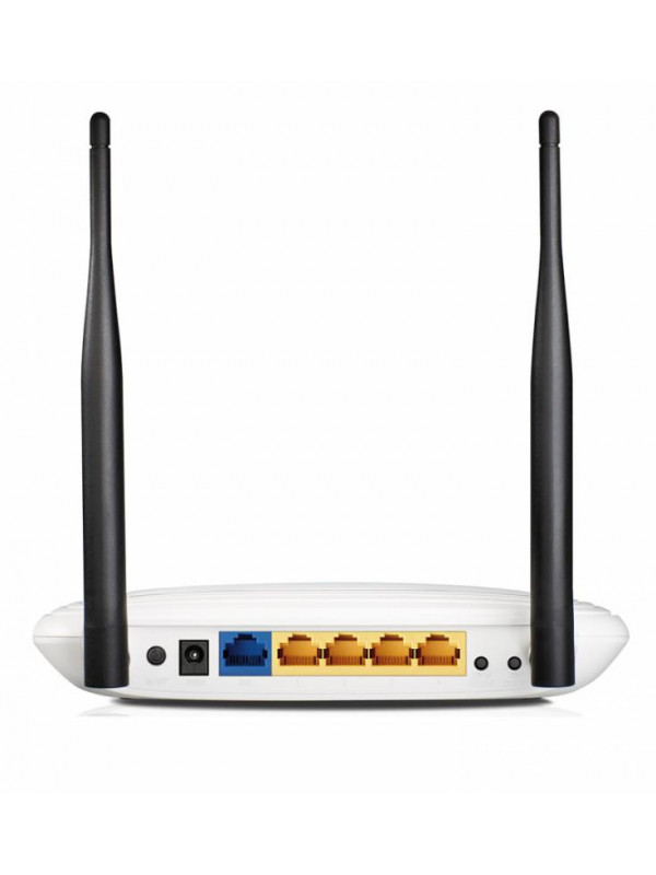 TPL ROUTER N300 FE 2.4GHZ ANT FIXE