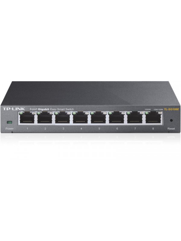 Tpl sw 8p-gb easy-smart