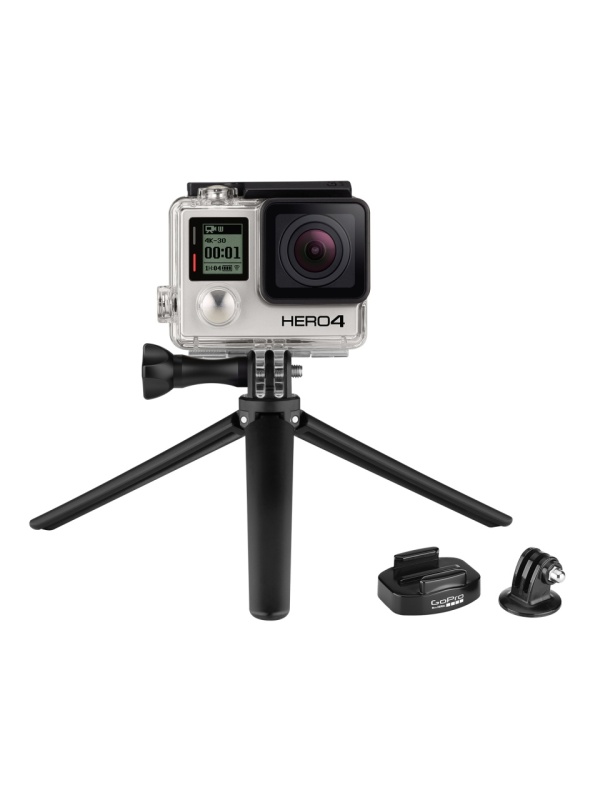 Trepied GoPro, Greutate: 55.5g