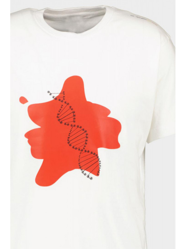 TRICOU ADN UNI