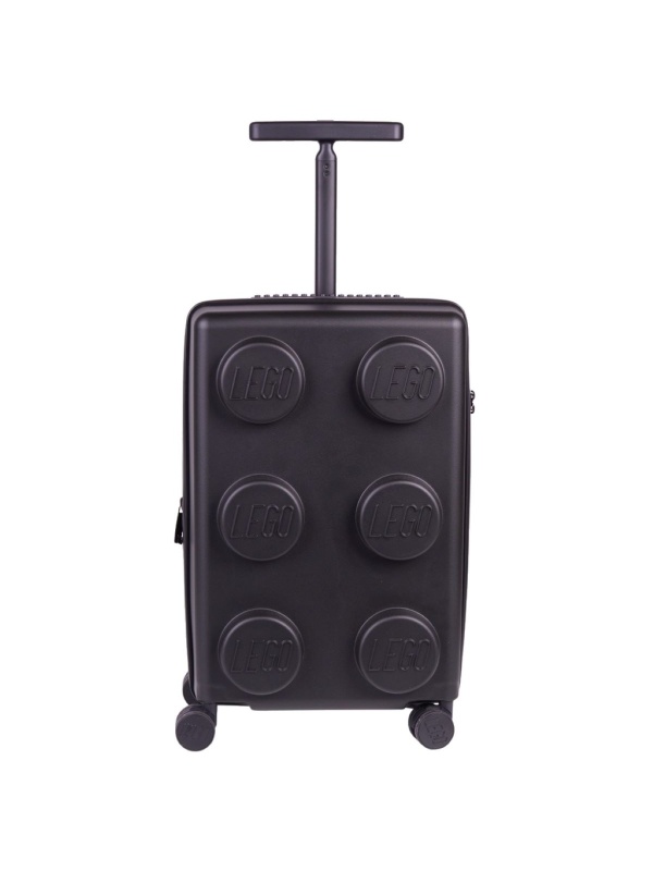 Troller LEGO Signature 20'' - Negru