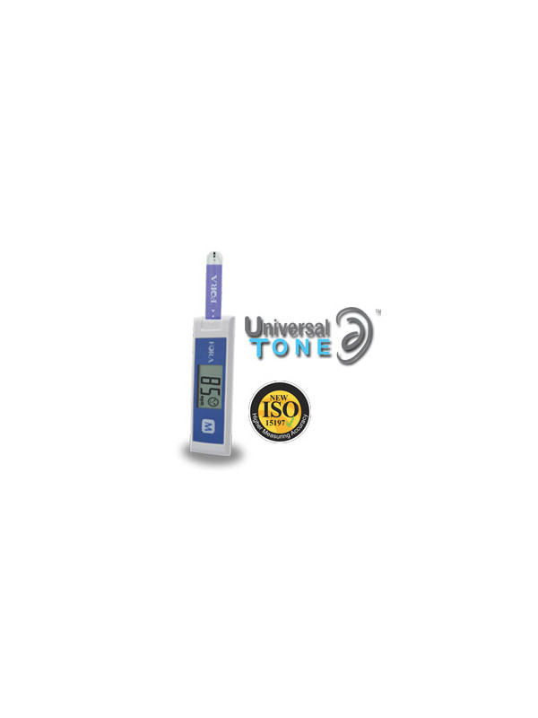 Trusa glucometru comfort plus mini