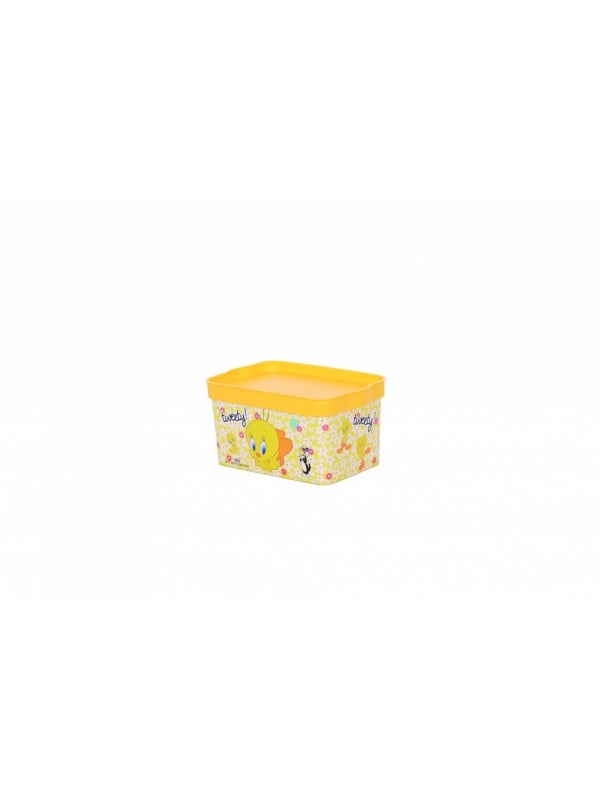 TWEETY CUTIE DEPOZITARE 2.3L,21x14x11 CM