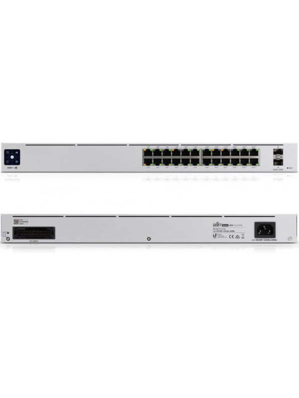 Ubiquiti Unifi Pro Switch 24-Port POE L3