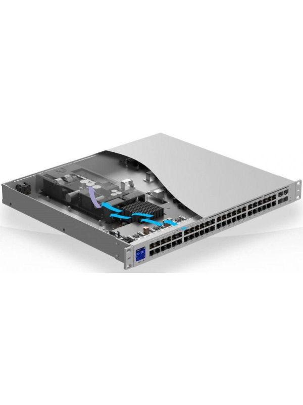 UBIQUITI UNIFI PRO SWITCH 48-PORT L3