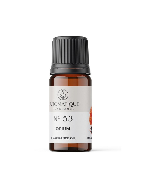 ULEI AROMATIC OPIUM 10ML