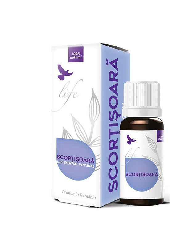 Ulei es.integral scortisoara 10ml