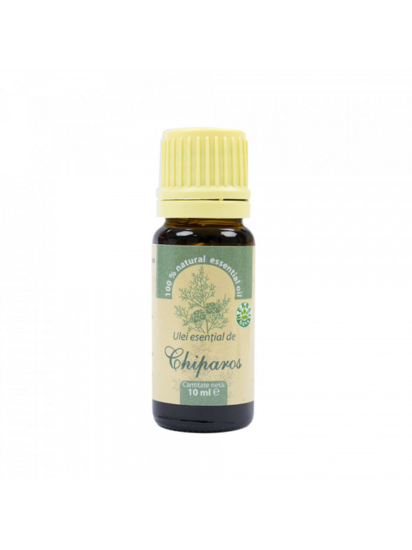 Ulei esential chiparos 10ml herbavit
