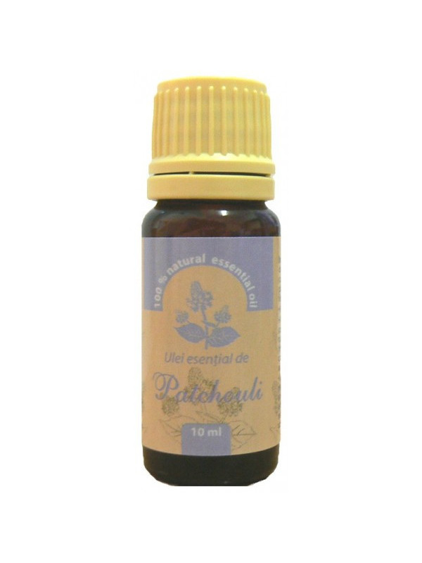 ULEI ESENTIAL DE PATCHOULI 10ML (UZ EXTERN)