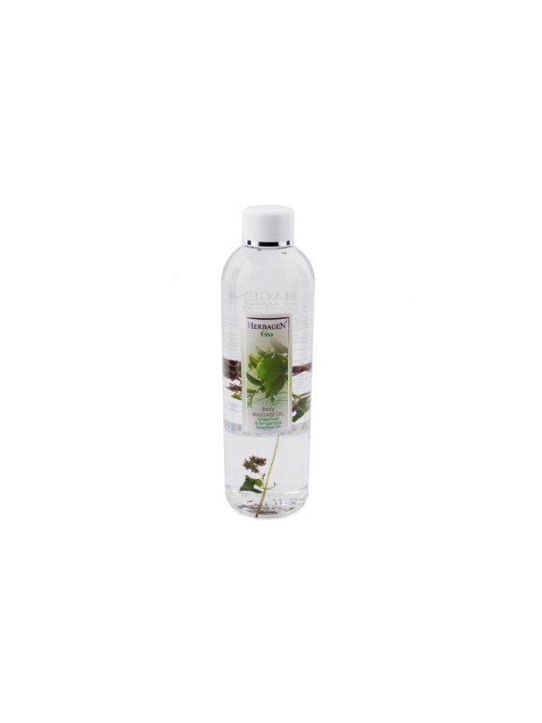 ULEI MASAJ BERGAMOTA 250ML