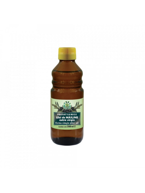 ULEI MASLINE EXTRAVIRGIN 250ML (UZ INTERN)