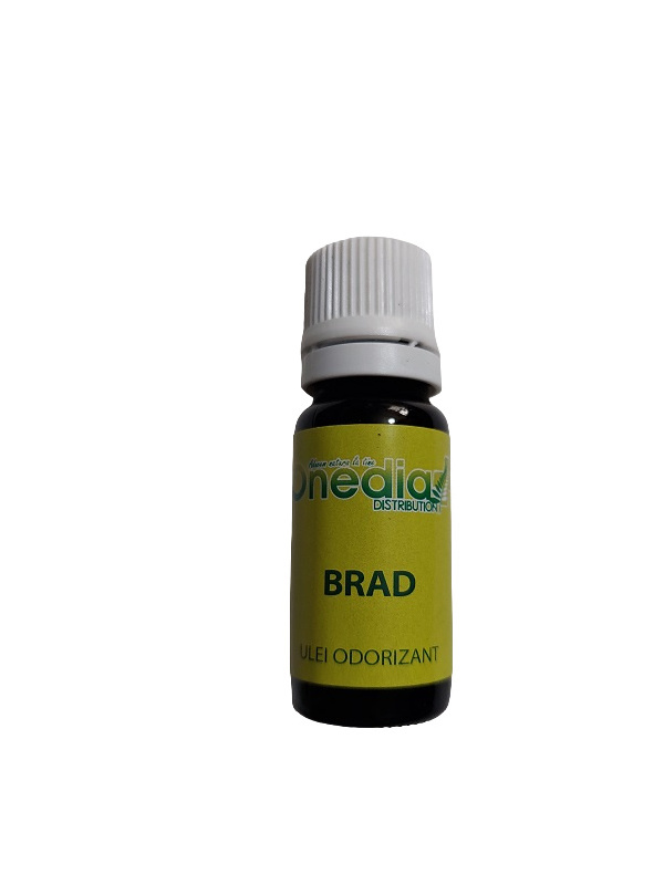 ULEI ODORIZANT BRAD 10ML