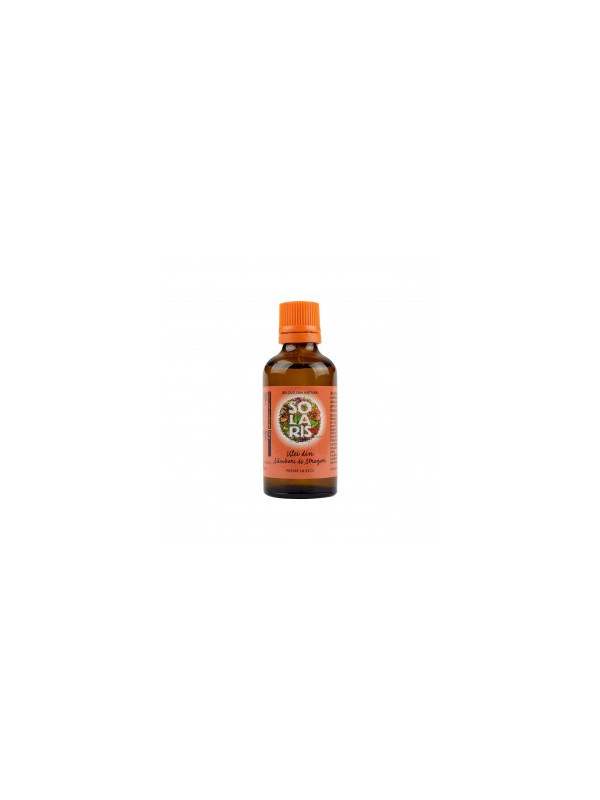 Ulei samburi struguri presata la rece 50ml solaris
