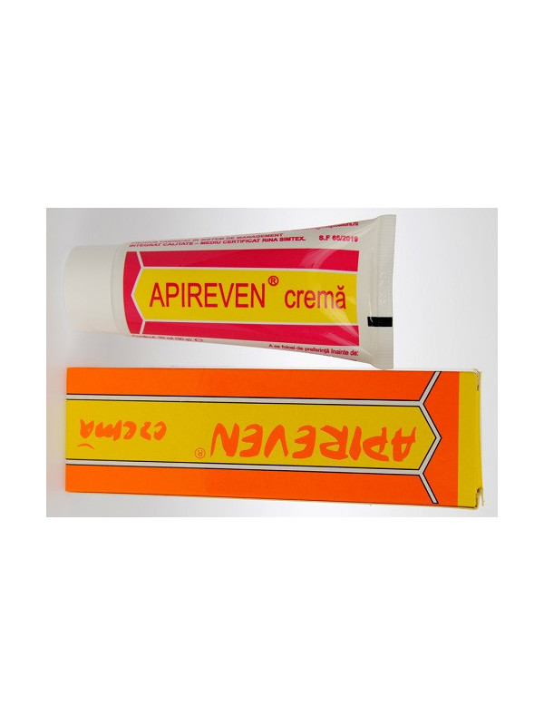 Unguent apireven 30gr institut apicol