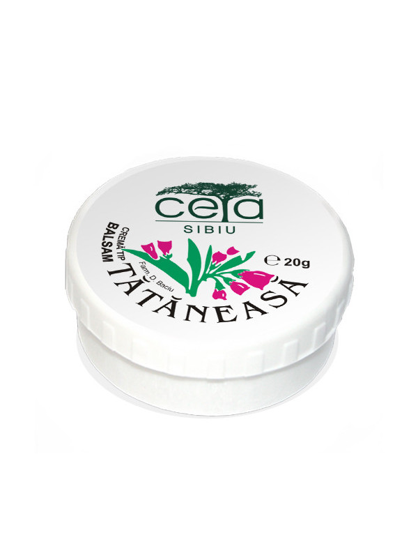 UNGUENT TATANEASA 20gr CETA