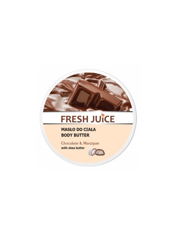UNT DE CORP CIOCOLATA MARZIPAN 225ML