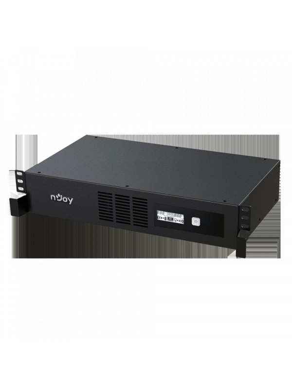 UPS NJOY Code 800