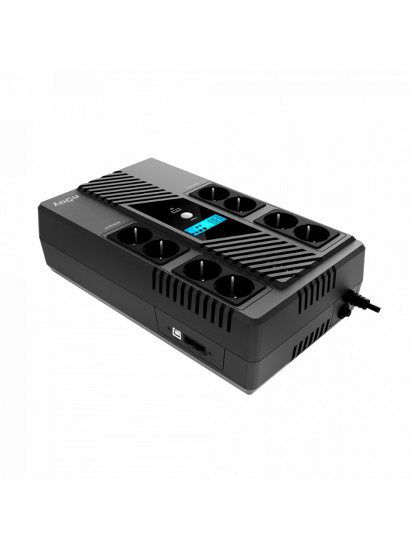 UPS NJOY Token 800 VA / 480 W