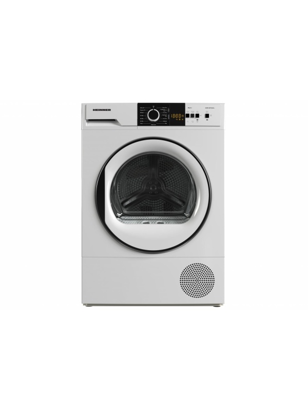 USCATOR DE RUFE HEINNER HHPD-V8T1CHA++