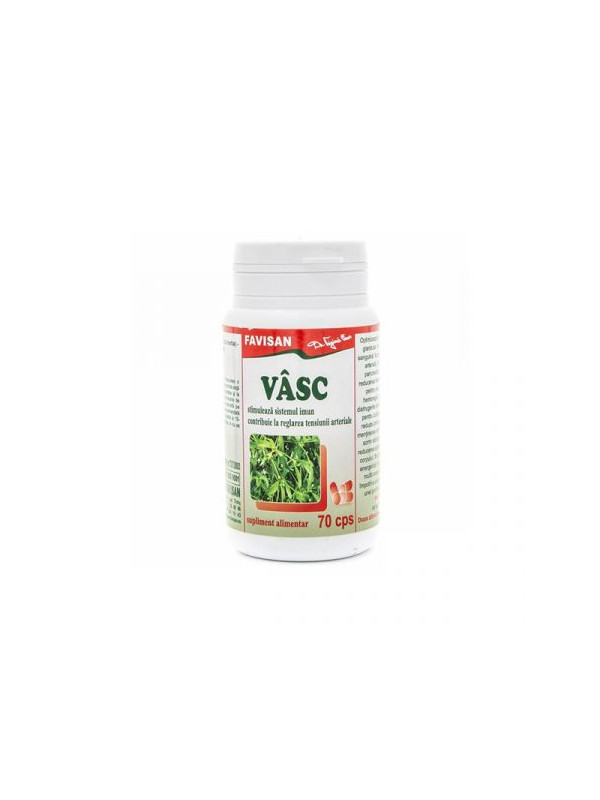 VASC 70cps FAVISAN