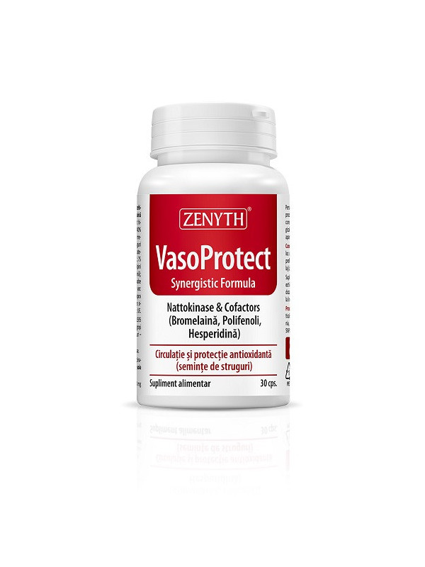 VASOPROTECT 30CPS