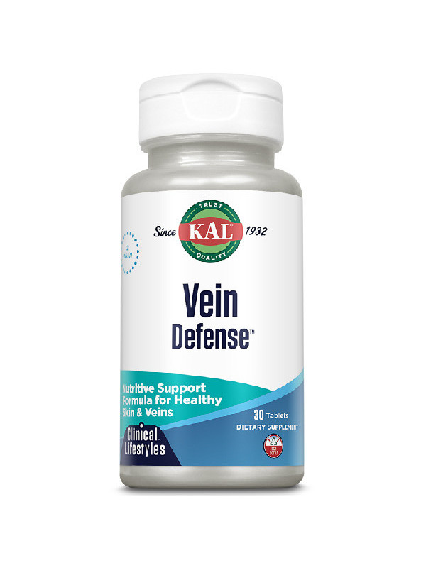 VEIN DEFENSE 30CPR