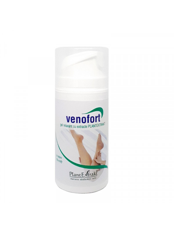 VENOFORT 100ML