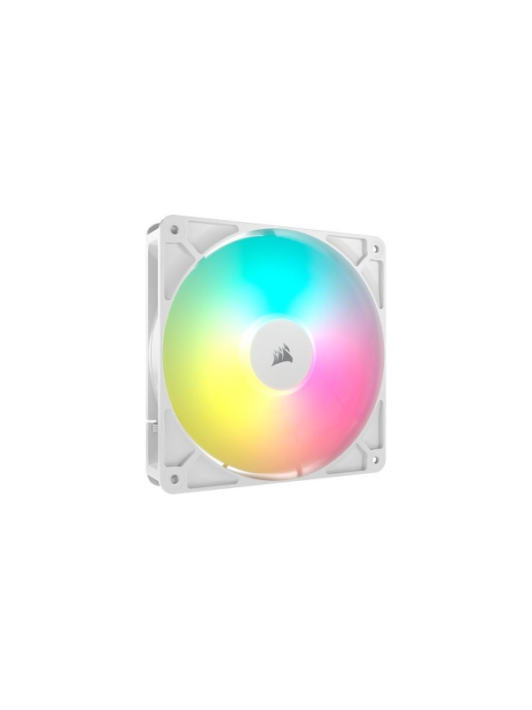 Ventilator CORSAIR RS140 ARGB WHITE