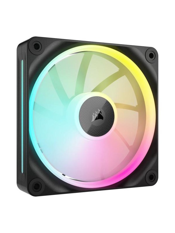 Ventilator CR iCUE LINK LX140 RGB BLACK