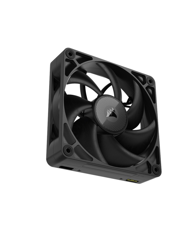 Ventilator CR iCUE LINK RX120 MAX BLACK
