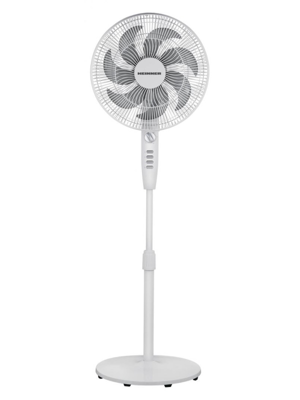 VENTILATOR CU PICIOR HEINNER HSF-M750MWH
