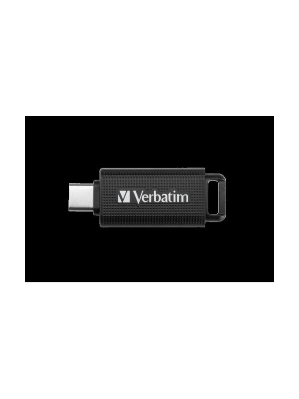 VERBATIM Store 'n' Go USB-C 3.2 Gen 1 Drive 64GB