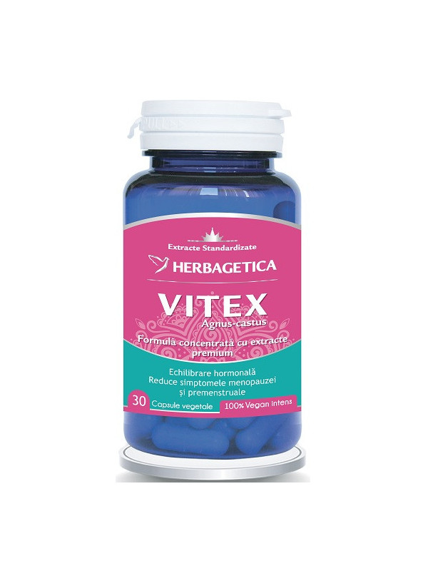VITEX 30CPS