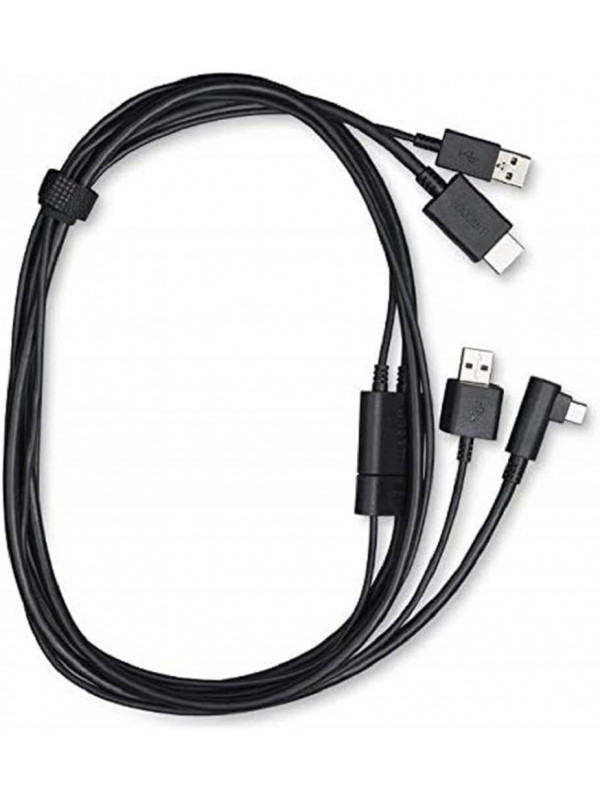 Wacom X-Shape Cable for DTC133