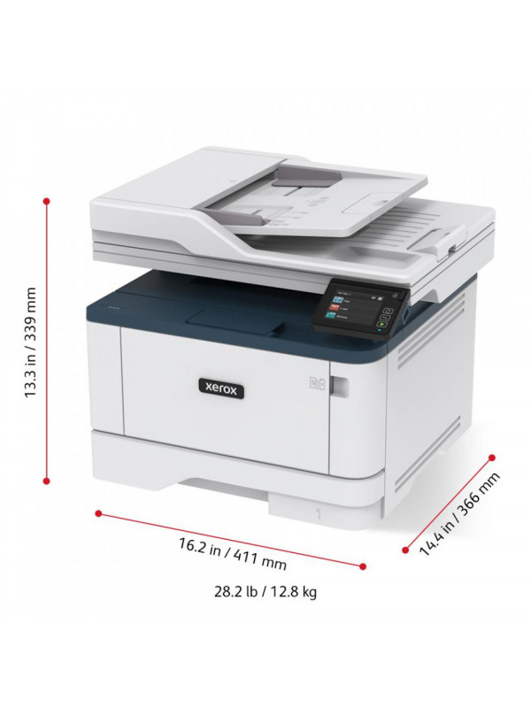 Xerox b315v_dni mono laser mfp
