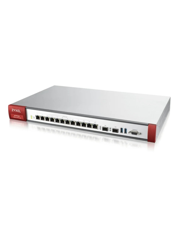 ZYXEL ATP700 HARDWARE FIREWALL