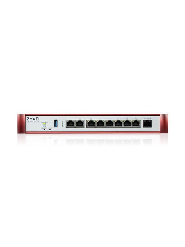 ZYXEL USGFLEX200H FIREWALL ROUTER V2