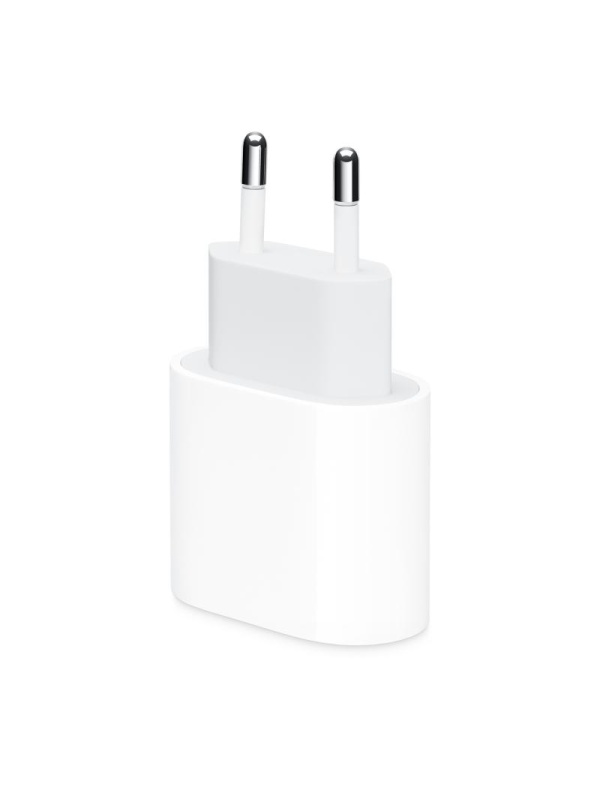 20W USB-C POWER ADAPTER-ZML