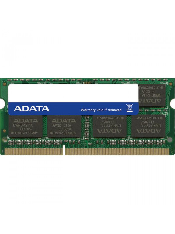 ADATA DDR3 4GB 1600 ADDS1600W4G11-S